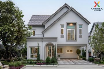 4 Bedroom House for sale in O Ngoen, Bangkok