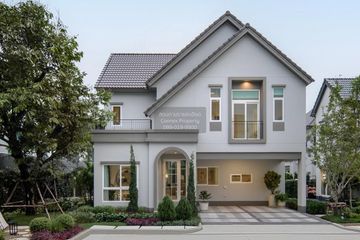 4 Bedroom House for sale in O Ngoen, Bangkok