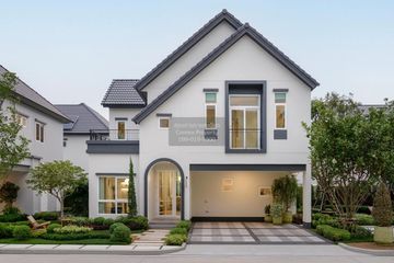 3 Bedroom House for sale in O Ngoen, Bangkok