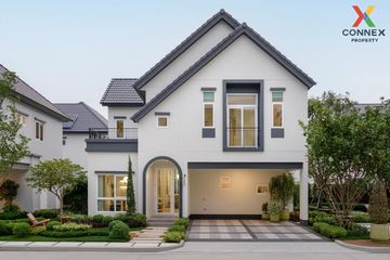 3 Bedroom House for sale in O Ngoen, Bangkok