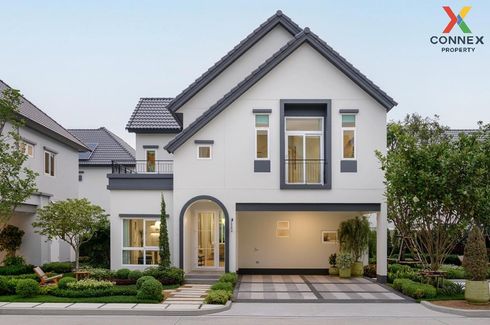 3 Bedroom House for sale in O Ngoen, Bangkok