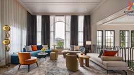 4 Bedroom House for sale in Setthasiri Serithai, Khan Na Yao, Bangkok