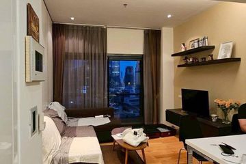 1 Bedroom Condo for sale in Circle Living Prototype, Makkasan, Bangkok near Airport Rail Link Makkasan