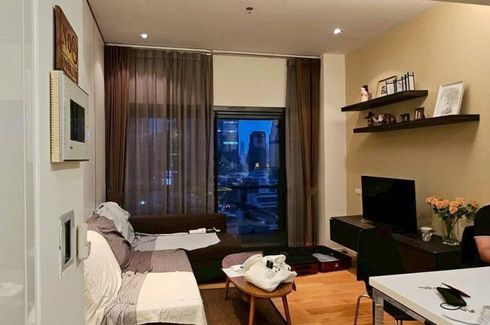 1 Bedroom Condo for sale in Circle Living Prototype, Makkasan, Bangkok near Airport Rail Link Makkasan