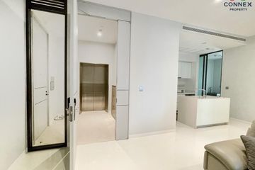 2 Bedroom Condo for sale in Vittorio, Khlong Tan Nuea, Bangkok near BTS Phrom Phong