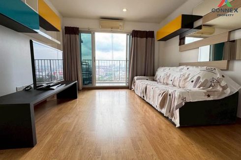 1 Bedroom Condo for sale in U Delight @ Jatujak Station, Chom Phon, Bangkok near BTS Mo chit