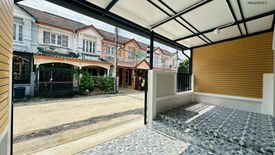 3 Bedroom Townhouse for sale in Bang Rak Phatthana, Nonthaburi