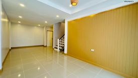 3 Bedroom Townhouse for sale in Bang Rak Phatthana, Nonthaburi