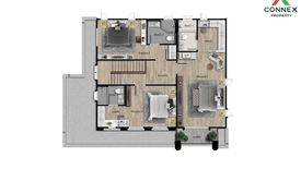 4 Bedroom House for sale in Bang Len, Nonthaburi