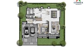 4 Bedroom House for sale in Bang Len, Nonthaburi