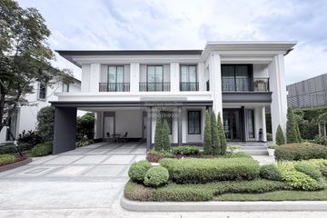 4 Bedroom House for sale in Bang Len, Nonthaburi