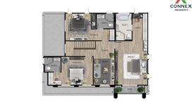 4 Bedroom House for sale in Bang Len, Nonthaburi