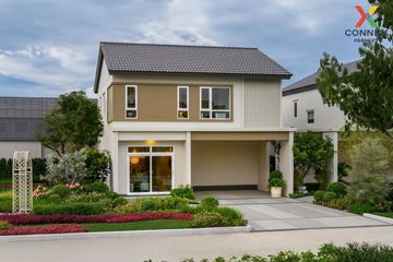 4 Bedroom House for sale in Bang Sao Thong, Samut Prakan