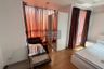 1 Bedroom Condo for sale in The Kris Express 2, Din Daeng, Bangkok near MRT Ratchadaphisek