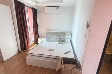 1 Bedroom Condo for sale in The Kris Express 2, Din Daeng, Bangkok near MRT Ratchadaphisek