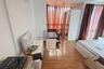 1 Bedroom Condo for sale in The Kris Express 2, Din Daeng, Bangkok near MRT Ratchadaphisek