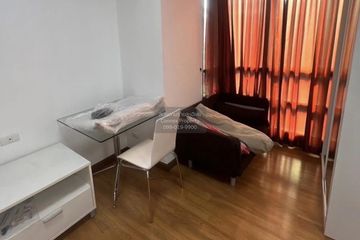 1 Bedroom Condo for sale in The Kris Express 2, Din Daeng, Bangkok near MRT Ratchadaphisek