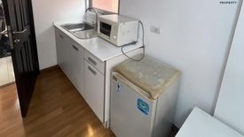 1 Bedroom Condo for sale in The Kris Express 2, Din Daeng, Bangkok near MRT Ratchadaphisek