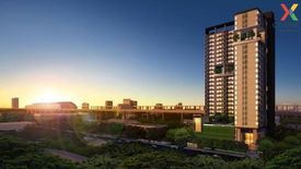 1 Bedroom Condo for sale in The Parkland Grand Asoke - Phetchaburi, Bang Kapi, Bangkok near MRT Phetchaburi