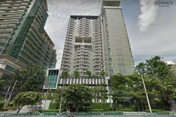 1 Bedroom Condo for sale in The Parkland Grand Asoke - Phetchaburi, Bang Kapi, Bangkok near MRT Phetchaburi