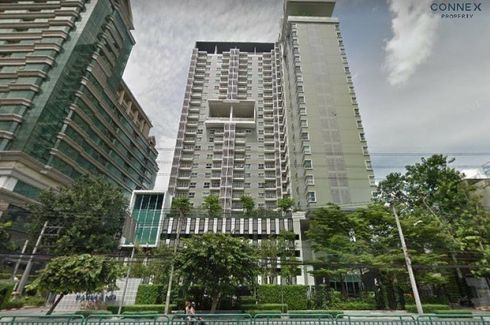1 Bedroom Condo for sale in The Parkland Grand Asoke - Phetchaburi, Bang Kapi, Bangkok near MRT Phetchaburi