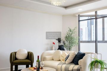 3 Bedroom Condo for sale in The Waterford Park Sukhumvit 53, Khlong Tan Nuea, Bangkok near BTS Thong Lo