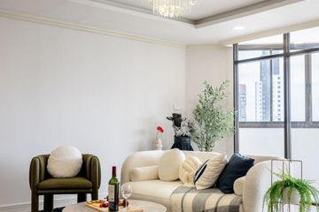 3 Bedroom Condo for sale in The Waterford Park Sukhumvit 53, Khlong Tan Nuea, Bangkok near BTS Thong Lo