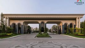 5 Bedroom House for sale in Tha Raeng, Bangkok