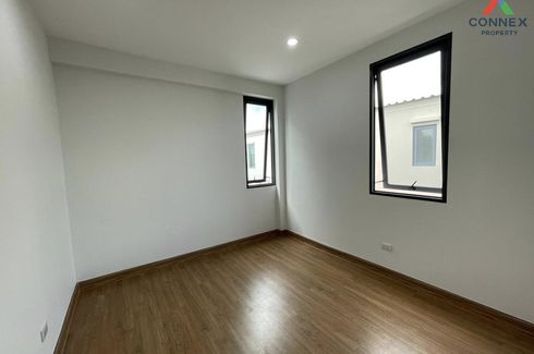 3 Bedroom House for sale in Baan Klang Muang The Edition Sukhumvit-Onnut, Prawet, Bangkok