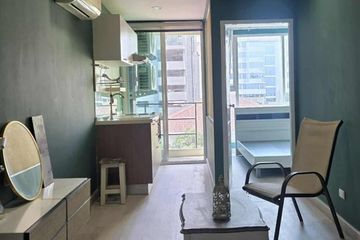 1 Bedroom Condo for sale in Tourmaline Lite Sathorn - Taksin, Khlong Ton Sai, Bangkok near BTS Krung Thon Buri