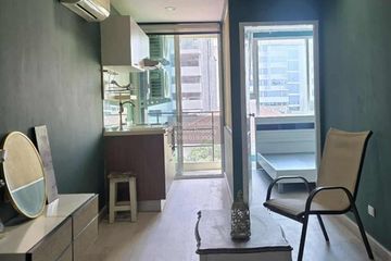 1 Bedroom Condo for sale in Tourmaline Lite Sathorn - Taksin, Khlong Ton Sai, Bangkok near BTS Krung Thon Buri