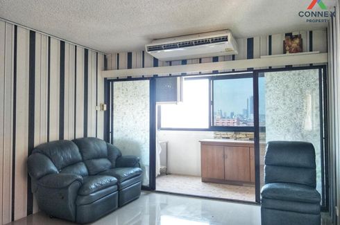 1 Bedroom Condo for sale in Srivara Mansion, Din Daeng, Bangkok near MRT Thailand Cultural Centre