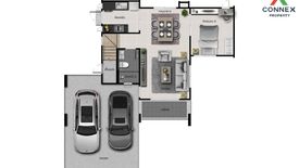 4 Bedroom House for sale in kanasiri bangna, Ban Ra Kat, Samut Prakan