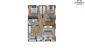 3 Bedroom House for sale in kanasiri bangna, Ban Ra Kat, Samut Prakan