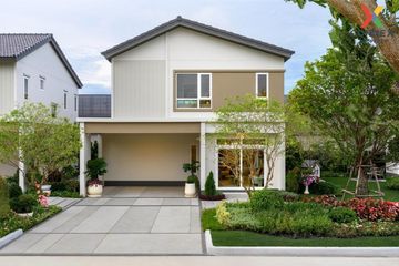 3 Bedroom House for sale in Bang Sao Thong, Samut Prakan