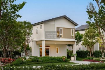 4 Bedroom House for sale in Bang Sao Thong, Samut Prakan