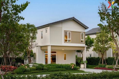 4 Bedroom House for sale in Bang Sao Thong, Samut Prakan