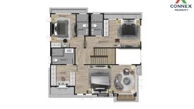 4 Bedroom House for sale in O Ngoen, Bangkok