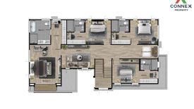 5 Bedroom House for sale in O Ngoen, Bangkok