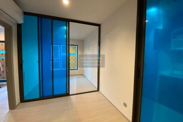 1 Bedroom Condo for sale in LIFE Asoke - Rama 9, Makkasan, Bangkok near MRT Phra Ram 9