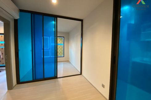 1 Bedroom Condo for sale in LIFE Asoke - Rama 9, Makkasan, Bangkok near MRT Phra Ram 9