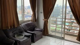 2 Bedroom Condo for sale in Residency Height Condo, Din Daeng, Bangkok