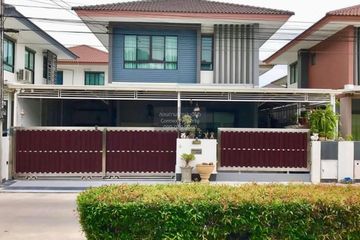 3 Bedroom House for sale in Habitia Shine Thakham-Rama2, Tha Kham, Bangkok