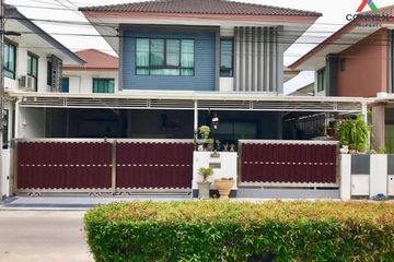 3 Bedroom House for sale in Habitia Shine Thakham-Rama2, Tha Kham, Bangkok