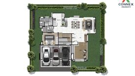 4 Bedroom House for sale in O Ngoen, Bangkok