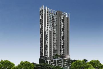 2 Bedroom Condo for sale in Ideo Mobi Sathorn, Bang Lamphu Lang, Bangkok near BTS Krung Thon Buri