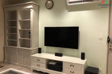 2 Bedroom Condo for sale in Ideo Mobi Sathorn, Bang Lamphu Lang, Bangkok near BTS Krung Thon Buri