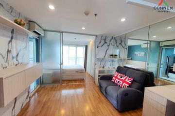 1 Bedroom Condo for sale in Anusawari, Bangkok near MRT Ram Inthra 3