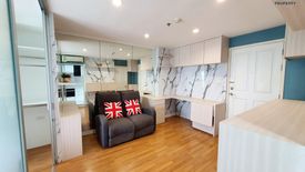 1 Bedroom Condo for sale in Anusawari, Bangkok near MRT Ram Inthra 3