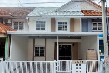 4 Bedroom House for sale in Baan Pruksa 21 Bangyai, Bang Mae Nang, Nonthaburi